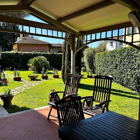 Il Villino Di Monic Pisa Centro Βίλα Εξωτερικό φωτογραφία