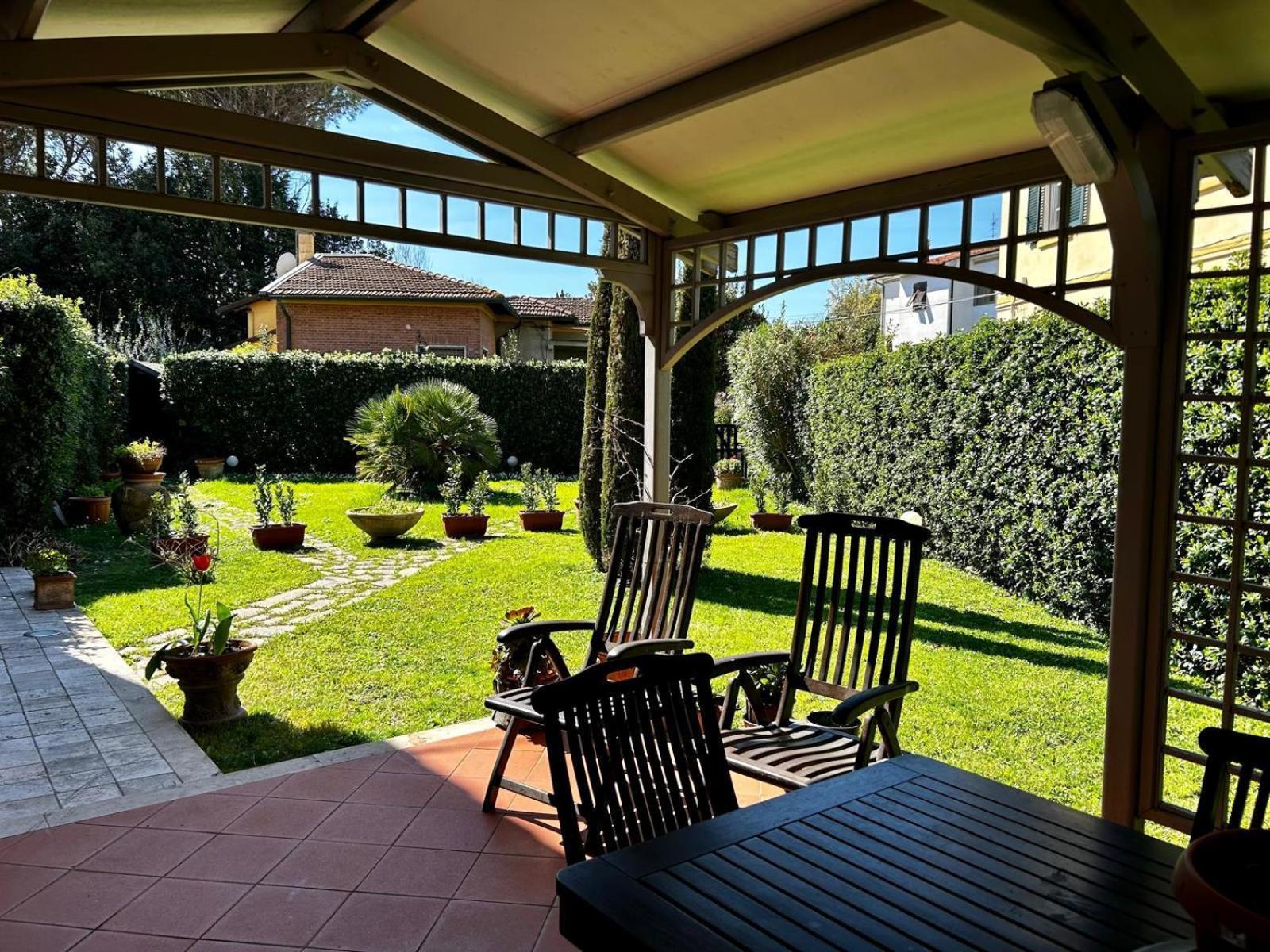 Il Villino Di Monic Pisa Centro Βίλα Εξωτερικό φωτογραφία